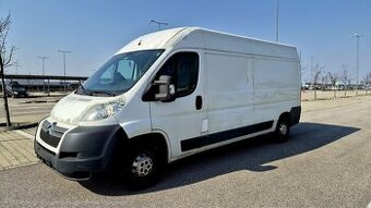 CITROEN JUMPER - NA PREDAJ