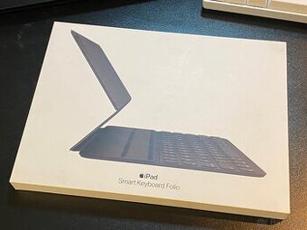 Apple Smart Folio obal pro iPad 11”