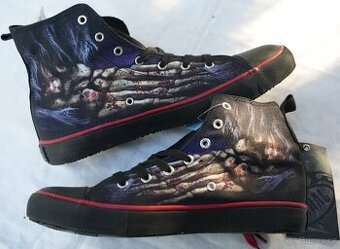 tenisky SPIRAL K062S002