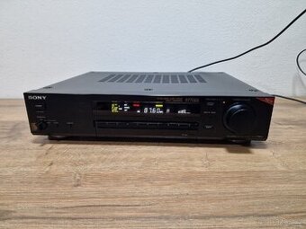 Špičkový Tuner Sony St-S707ES