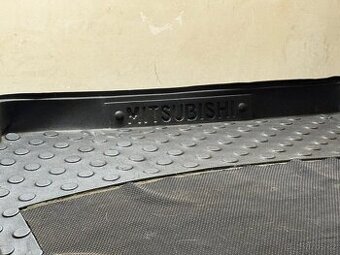 Mitsubishi galant 8 vana do kufru