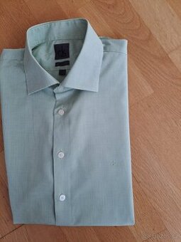 pánská košile zn. Calvin Klein vel. 45