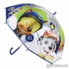 Deštník, pláštěnka/pončo