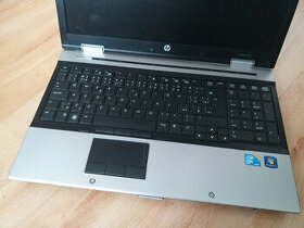 Prodám díly na HP EliteBook 8540p