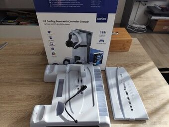 PlayStation 5 Pro i slim verze