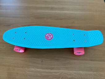 Skateboard REAPER JUICER