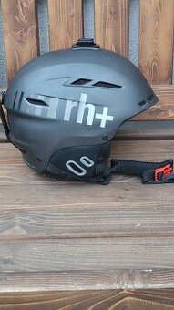 Lyžařská helma Zero rh+ Rider Helmet