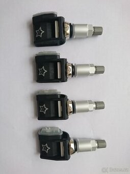 TPMS senzory BMW:G30,G31,G05,G06,G20,G21,G01,G02