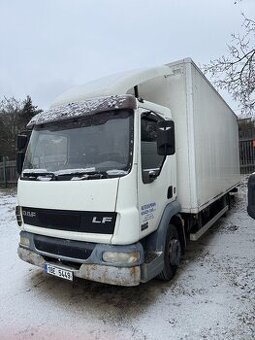 DAF FA LF 45.180