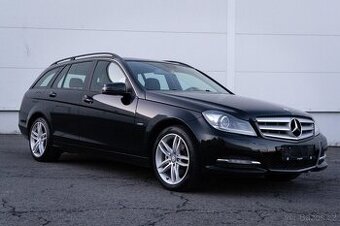 Mercedes-Benz C 220 220 CDI AVANTGARDE