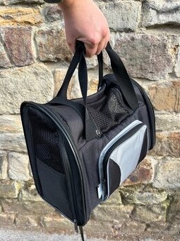 Taška na přepravu Zoofari