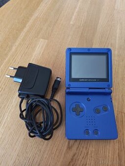 Gameboy advance SP