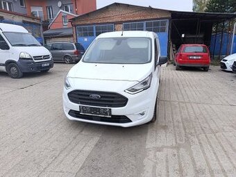 Ford Transit Connect L2 ecoblue 2022