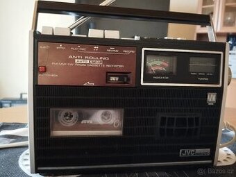 JVC NIVICO mini