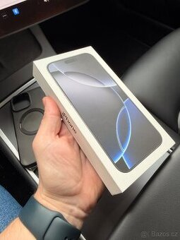 Iphone 16 Pro Max 512GB