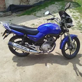 Prodám Yamaha YBR 125