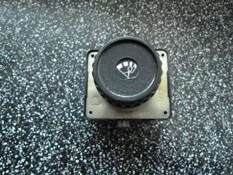 Trabant cyklovač stěračů 5 kontaktů