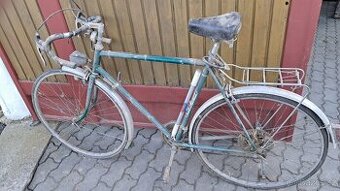 Kolo Favorit 1986