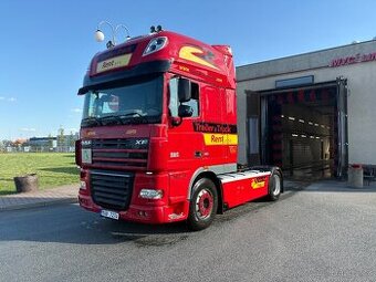 Daf xf 105