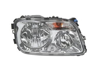 Mercedes actros světlo levé a pravé - nové