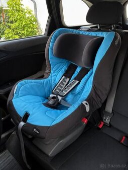 Dětská autosedačka Britax Römer 9–18 kg