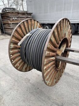 Přívodní kabel AYKY 4B x 35mm - 167bm