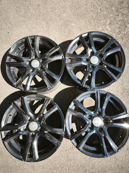 Alu kola DBV 5x112 6,5X16  ET40