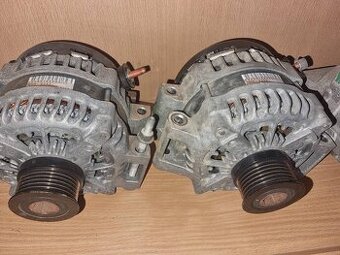 VM63D JEEP GRAND CHEROKEE 3,0 CRD