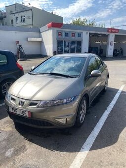 Honda Civic 2006