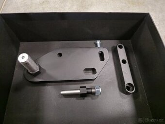 Constands adaptér pro Yamaha MT-10 / R1 centrální stojan