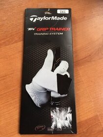 Pánská tréninková golfová rukavice zn. TaylorMade, vel. L, l