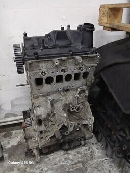 Motor 1.4 tdi CUSB