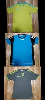 3ks Hummel dres