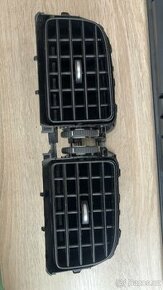 VW POLO 6R vydech klimatizace