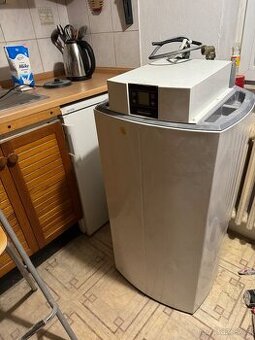 Špičkový bojler Stiebel Eltron SHZ 80 LCD – 80l, 1-6kW