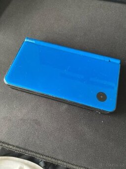 Nintendo DSi XL