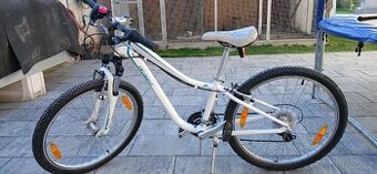 Specialized hotrock 24 dětské kolo