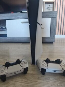 PlayStation 5