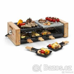 Chateaubriand Nuovo raclette gril
