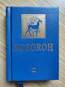 Horoskop pro Kozoroha - 1