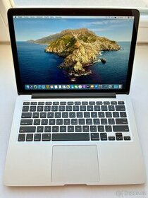 Apple MacBook Pro Retina 13" 240 SSD - 1