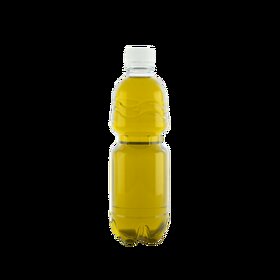 Stáčeny olivový olej
