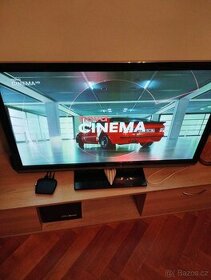 Plazma TV Panasonic