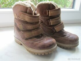 Dětské zimní boty Lasocki 27