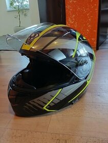 Moto helma - 1
