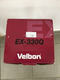 Velbon EX-330Q - 1