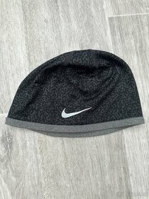Nike Run Dry-Fit kulich/čepice - nová - unisex - fleecová - 1