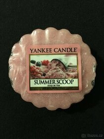 Vosk Yankee Candle - 1