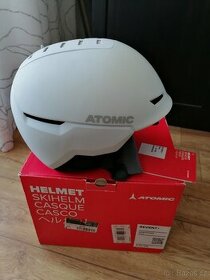 Dívčí helma Atomic Revent+ 51-55cm