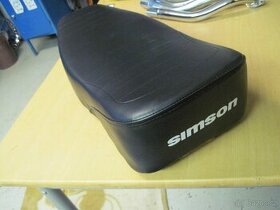 Simson S51 Enduro, Elektronic - 1